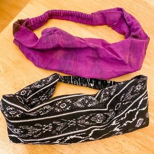 Urban Outfitters Headbands